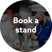 Book a Stand