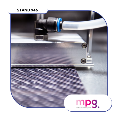 MPG revolutionary solution for durable and sustainable bondings