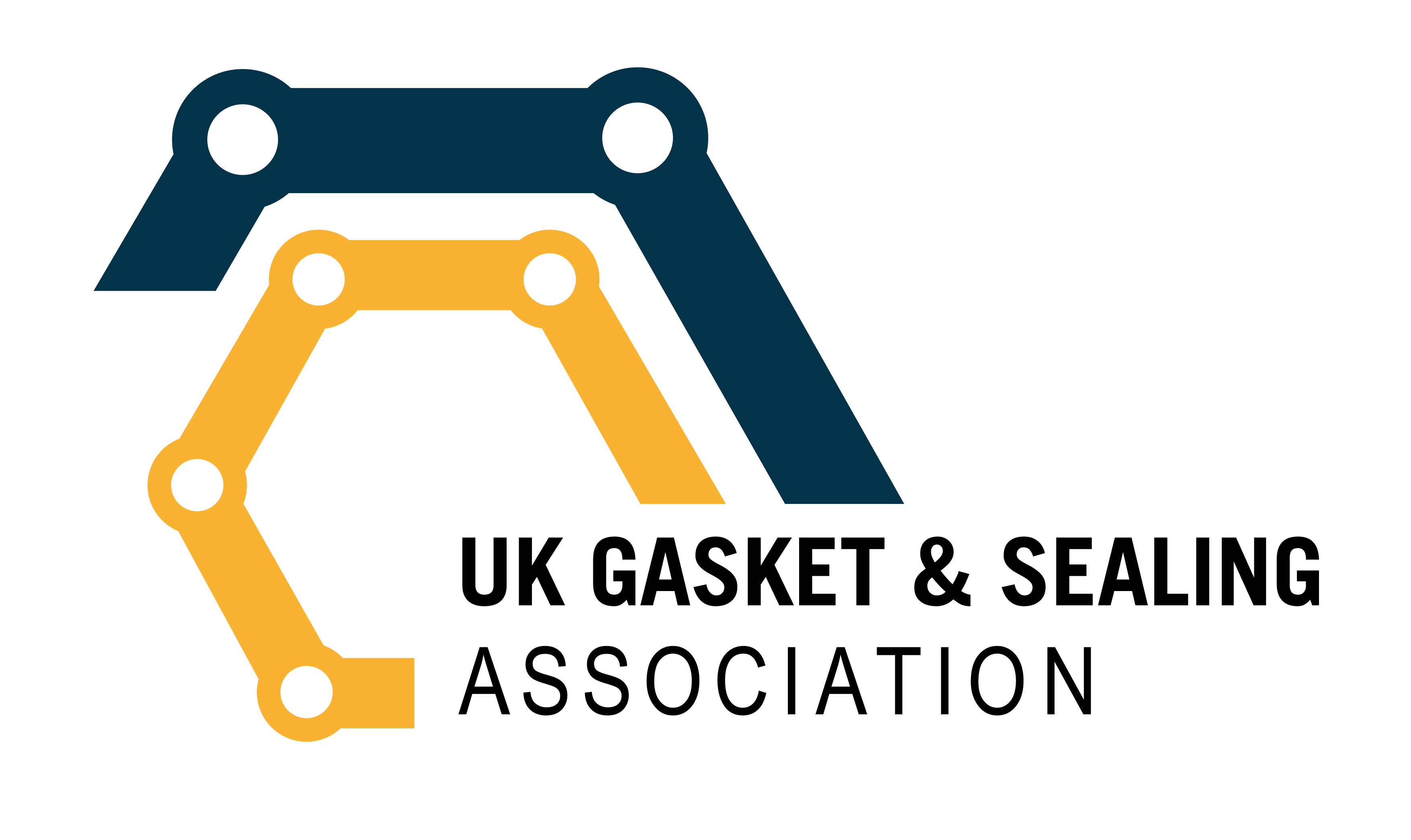 Uk Gasket & Sealing Association Logo