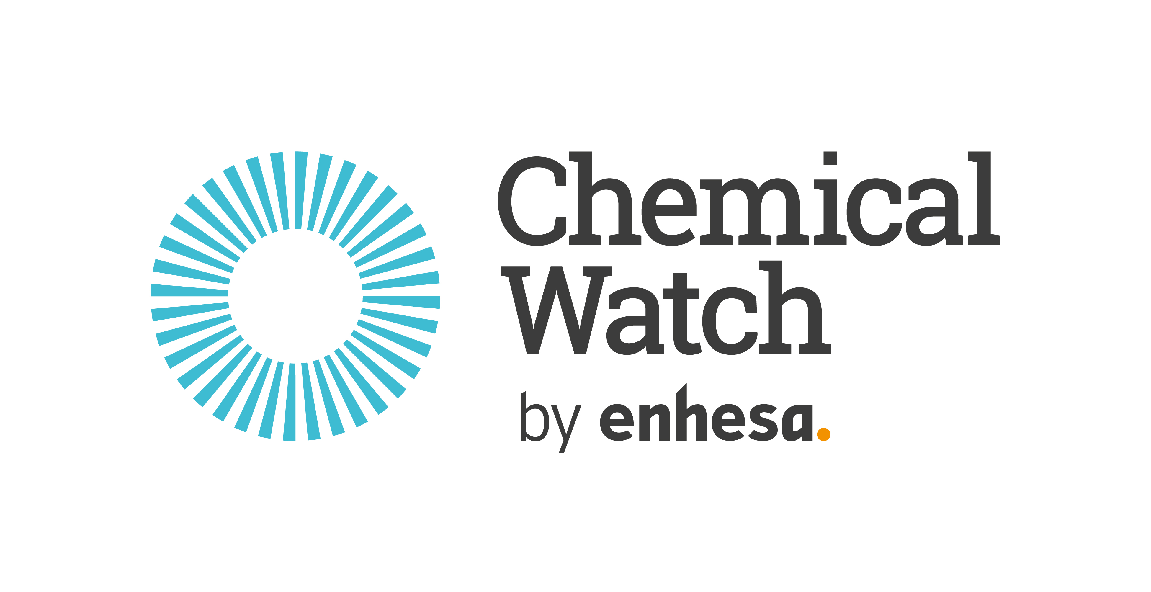 Chemical Watch logo