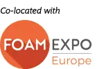 co-located with Foam Expo Europe